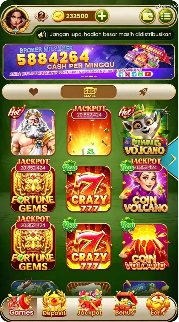glowin88 APK